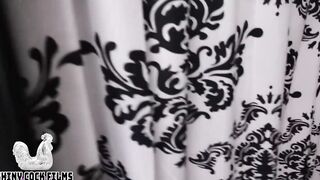 Strokes From My Smoking Goddess Aunt - Jane Cane