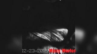 Pregnant fiance fucks hubby's boss after christmas party
