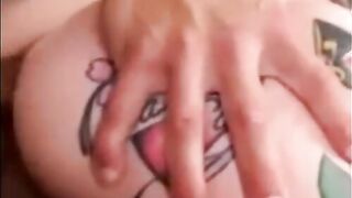 double anal, double penetration, tp,double penetration, gang bang hard