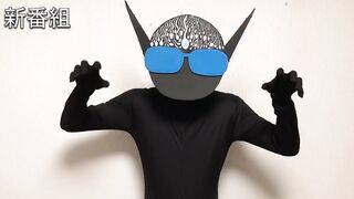 新番組！仮面ライダーバイす。