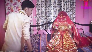 desi wedding first night sex tape