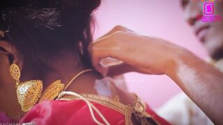 desi wedding first night sex tape