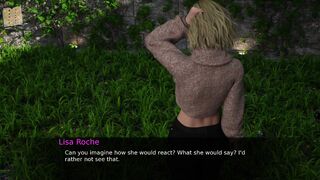 Nursing Back To Satisfaction 93