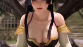【MMD R-18 year old SEX DANCE】PERVERSE BOOTY BEAUTY SWEET INSANE BANGED 激しいセックス [MMD]