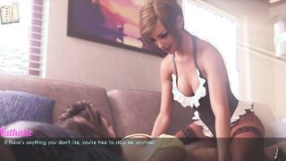A Wifey And Mother 233