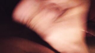 Cock Banged Rough My Mouth And My Butt