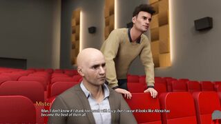 THE ENTREPRENEUR #18 – Visual Novel Gameplay [HD]