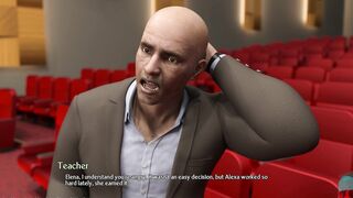 THE ENTREPRENEUR #18 – Visual Novel Gameplay [HD]