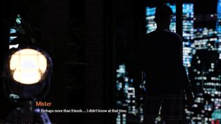 THE ENTREPRENEUR #18 – Visual Novel Gameplay [HD]