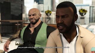 THE ENTREPRENEUR #18 – Visual Novel Gameplay [HD]