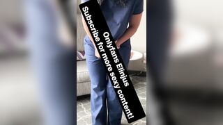 Happy Titty Tuesday from your african nurse!