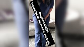 Happy Titty Tuesday from your african nurse!