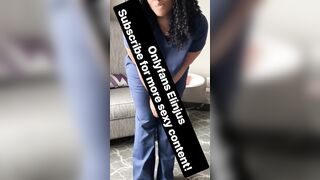 Happy Titty Tuesday from your african nurse!