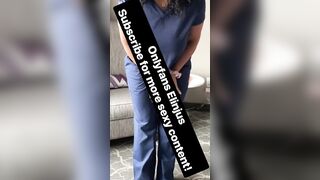 Happy Titty Tuesday from your african nurse!