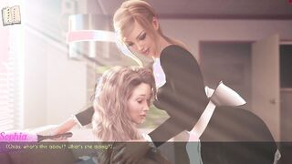 A Ex-Wife And Stepmother 230