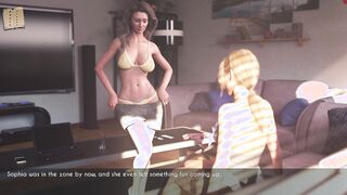 A Ex-Wife And Stepmother 232