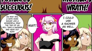 Deviants - Chapter2 [Old] anime comic