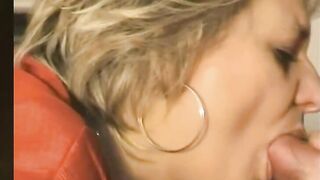 Mature cochonne se fait fister sa grosse chatte