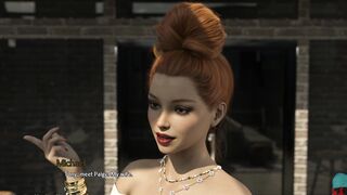 THE ENTREPRENEUR #19 – Visual Novel Gameplay [HD]
