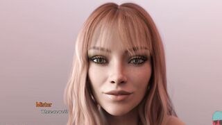 THE ENTREPRENEUR #19 – Visual Novel Gameplay [HD]
