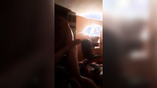 Fucks Rough Ejaculates HARDER