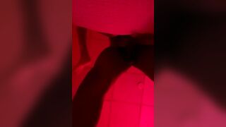 big black dick Stuffing