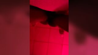big black dick Stuffing