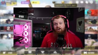 Amax is back?! Nuke Gameplay CODM