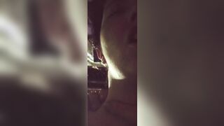 Babes first double penetration