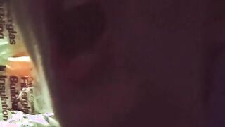 Babes first double penetration