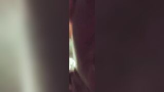 Babes first double penetration