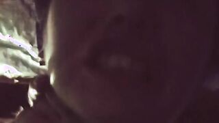 Babes first double penetration
