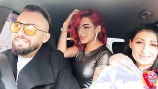 Ladymuffin And Tommy A Canaglia presentano Jasmin Carrera