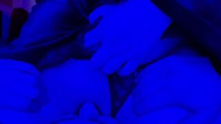 rides his face and then i got banged and squirt for you to watch