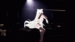 【MMD R-18 yo SEX DANCE】PERVERSE BABE BUTT SWEET EXTREME SATISFACTION INCREDIBLE SEXY ASS 甘い喜び [MMD]