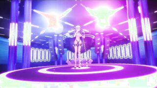 【MMD R-teens SEX DANCE】TASTY BOMBSHELL BUTTOCKS SWEET EXTREME SATISFACTION 激しいセックス [MMD]