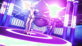 【MMD R-teens SEX DANCE】TASTY BOMBSHELL BUTTOCKS SWEET EXTREME SATISFACTION 激しいセックス [MMD]