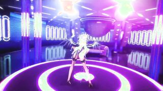 【MMD R-teens SEX DANCE】TASTY BOMBSHELL BUTTOCKS SWEET EXTREME SATISFACTION 激しいセックス [MMD]