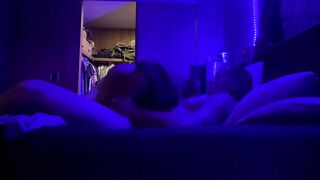 My friend wanted a performance, so I posted it on pornhub