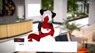 Sexus Resort v0.five.one - (PT 26) [Mermaid Broth]