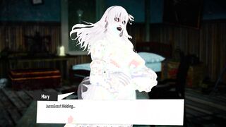 Sexus Resort v0.five.one - (PT 26) [Mermaid Broth]