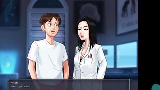 SUMMERTIME SAGA #60 • MisterDoktor • PC Gameplay