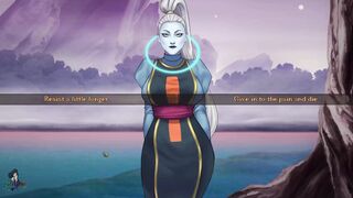 Dragon Ball Divine Adventure/Infinity Uncensored Guide Part 30