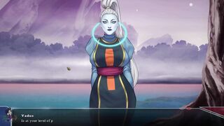 Dragon Ball Divine Adventure/Infinity Uncensored Guide Part 30