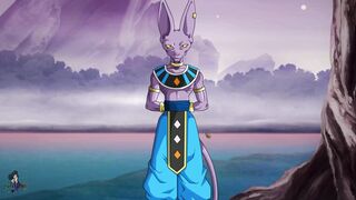 Dragon Ball Divine Adventure/Infinity Uncensored Guide Part 30