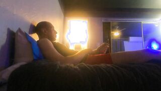 insane screwed session with babe mistress