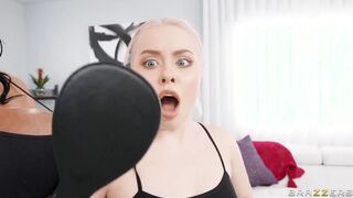Trainer Domme Butt Camp / Brazzers