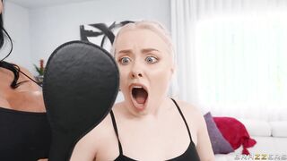 Trainer Domme Butt Camp / Brazzers
