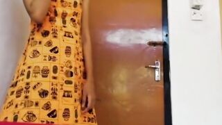 YOUR NEHU Fucked Her Soak Cunt From Uncle When Alone At Home