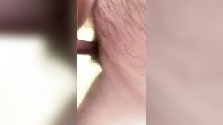 Quickie jizzed on cruise ship balcony